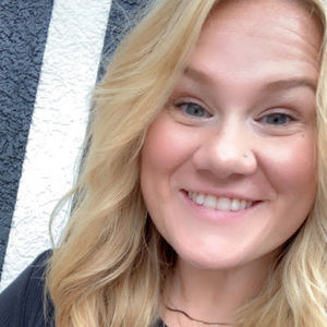 Meet your Posher, Alison